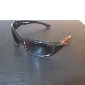 Vintage SHIMANO wrap sunglasses-unisex-[polarized.